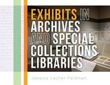 cover of Exhibits in Archives and Special Collections Libraries