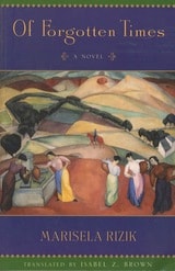 cover of Of Forgotten Times