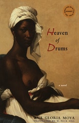 cover of Heaven of Drums