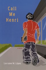 cover of Call Me Henri