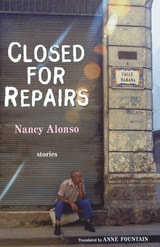 cover of Closed for Repairs