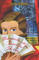 cover of Margarita, How Beautiful the Sea