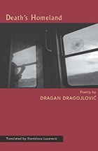 cover of Death's Homeland