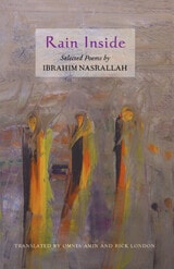 cover of Rain Inside
