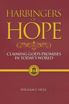 cover of Harbingers of Hope