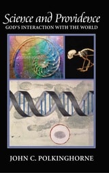 cover of Science and Providence: God's Interaction with the World