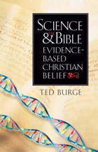 cover of Science and the Bible: Evidence-Based Christian Belief