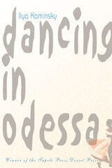 cover of Dancing in Odessa
