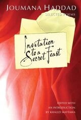 cover of Invitation to a Secret Feast: Selected Poems