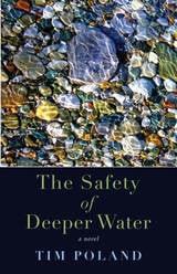 cover of The Safety of Deeper Water: A Novel