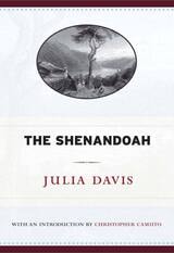 cover of The Shenandoah