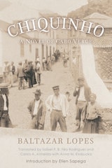 cover of Chiquinho: A Novel of Cabo Verde
