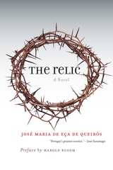 cover of The Relic: A Novel