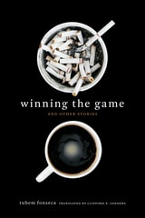 cover of Winning the Game and Other Stories