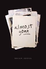 cover of Almost Gone
