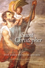 cover of Saint Christopher: A Novella