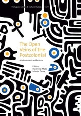 cover of The Open Veins of the Postcolonial: Afrodescendants and Racisms