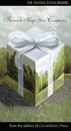 cover of The Waiting Room Reader: Stories to Keep You Company