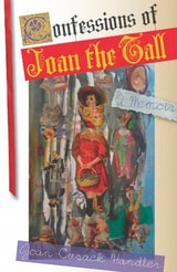 cover of Confessions of Joan the Tall