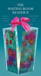 cover of The Waiting Room Reader: Words to Keep You Company