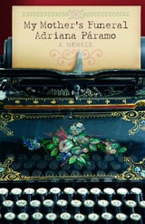 cover of My Mother’s Funeral