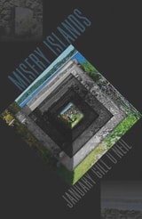cover of Misery Islands