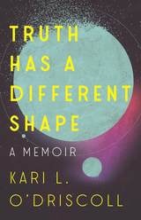 cover of Truth Has a Different Shape