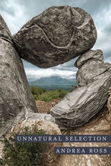 cover of Unnatural Selection: A Memoir of Adoption and Wilderness