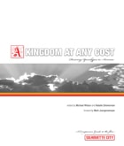 cover of Kingdom at Any Cost: Right-Wing Visions of Apocalypse in America
