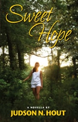 cover of Sweet Hope: a novella
