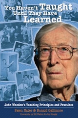 cover of You Haven't Taught Until They Have Learned