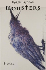 cover of Monsters