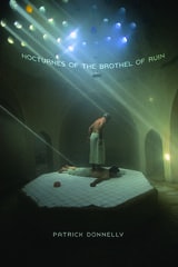 cover of Nocturnes of the Brothel of Ruin