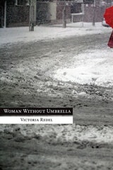 cover of Woman Without Umbrella