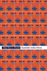 cover of She Has a Name