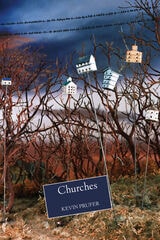 cover of Churches