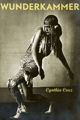 cover of Wunderkammer
