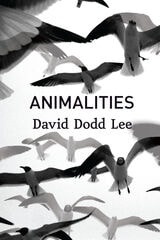 cover of Animalities