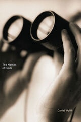 cover of The Names of Birds