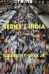 cover of Series | India