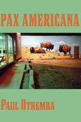 cover of Pax Americana