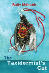 cover of The Taxidermist's Cut