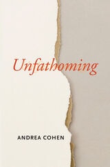 cover of Unfathoming