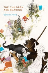 cover of The Children Are Reading