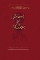 cover of HEARTS OF GOLD
