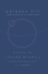 cover of Paradox Hill: From Appalachia to Lunar Shore, Revised Edition