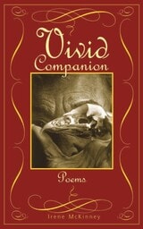cover of Vivid Companion: Poems