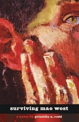 cover of Surviving Mae West