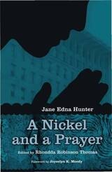 cover of A Nickel and a Prayer