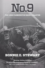 cover of No.9: The 1968 Farmington Mine Disaster